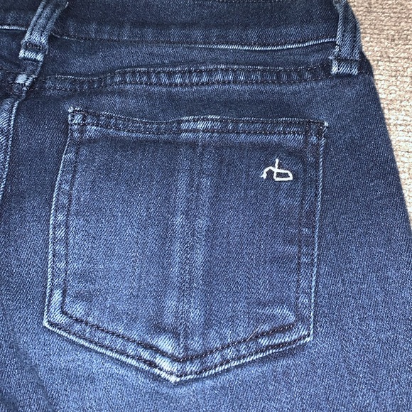 Rag & Bone Jeans - Picture 3 of 10